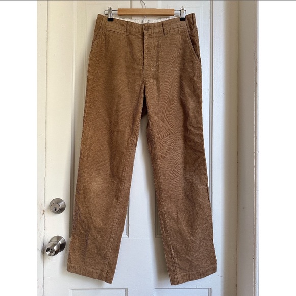 Uniqlo Other - Uniqlo corduroy pants J.W. Anderson